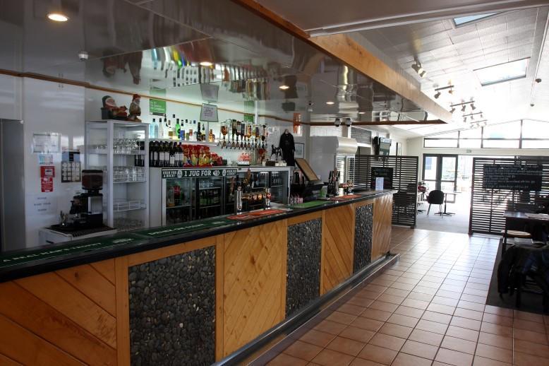 Kaponga Hotel Bagian luar foto